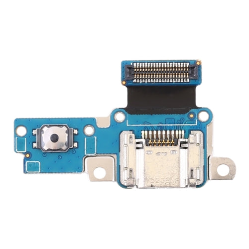 Charging Connector Flex Board Samsung Galaxy Tab S2 8.0 T710 - EGFix Charging Connector Flex Board Samsung Galaxy Tab S2 8.0 T710 - EGFix